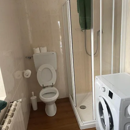 Appartement L'angelo *