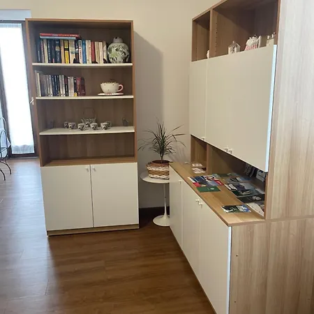 L'angelo * ستريزا