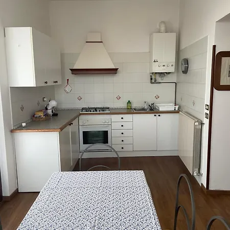 Appartement L'angelo *