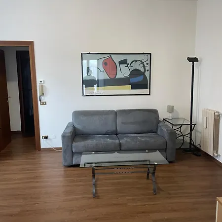 L'angelo Appartement *