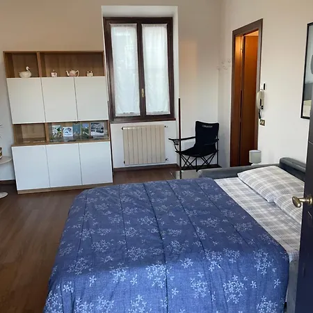Apartment L'angelo Stresa