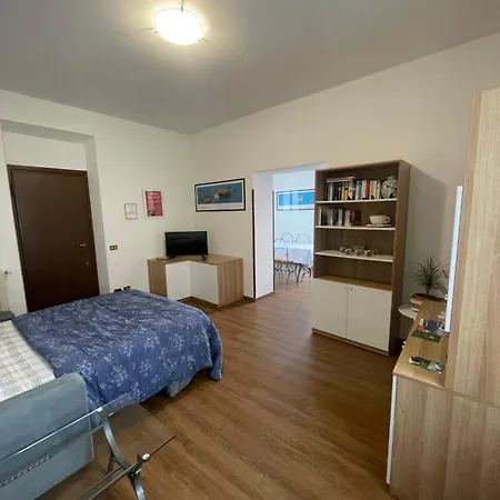 Appartement L'angelo *