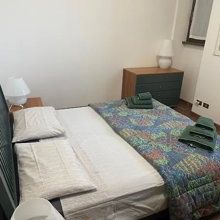 L'angelo Appartement Stresa