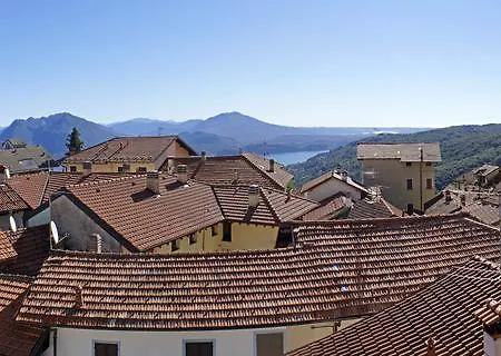 L'angelo Apartment Stresa