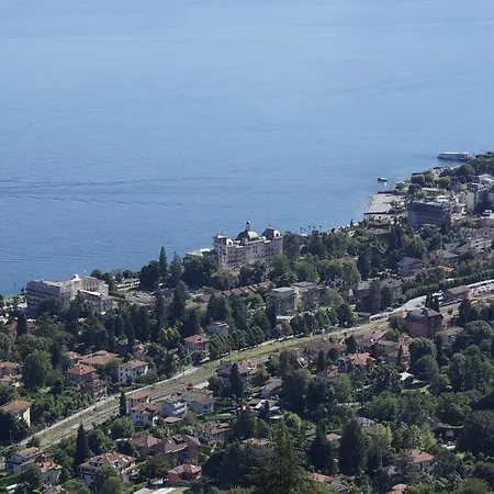 L'angelo Appartement *