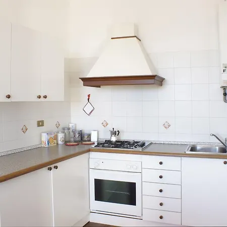 L'angelo Appartement Stresa