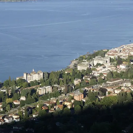 Apartment L'angelo Stresa