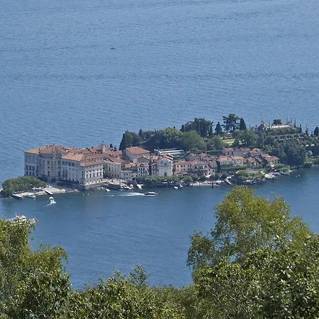 Apartment L'angelo *