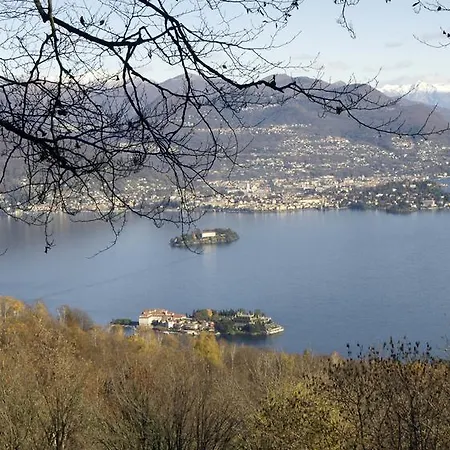 L'angelo Apartment *