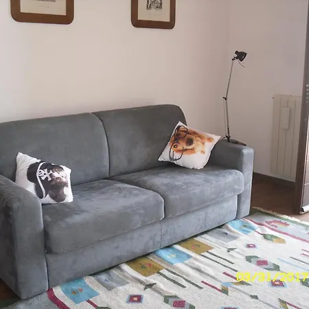 L'angelo Appartement Stresa