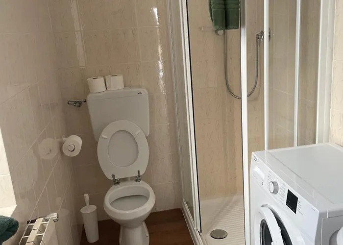 Apartament L'angelo *