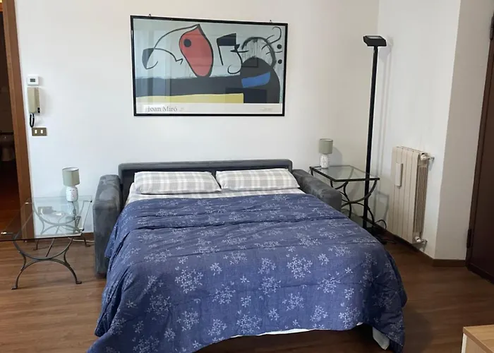 Apartament L'angelo