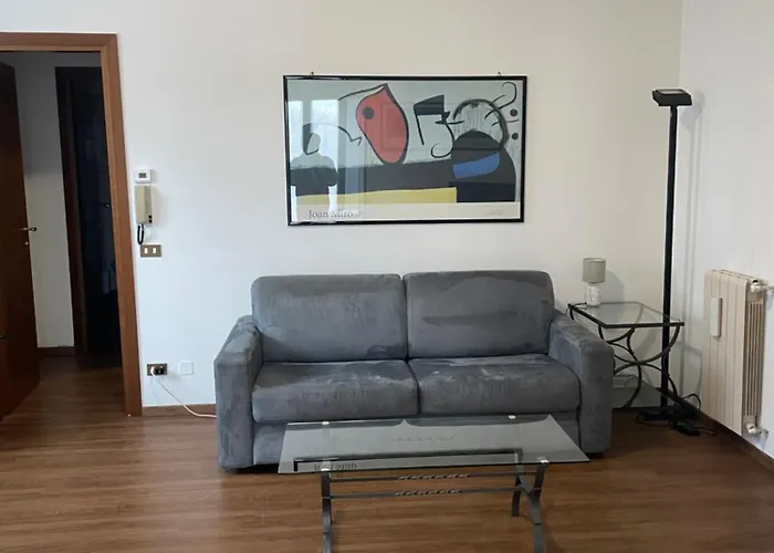 L'angelo Apartament *