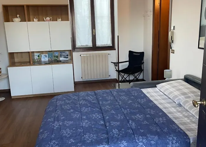 شقة L'angelo ستريزا