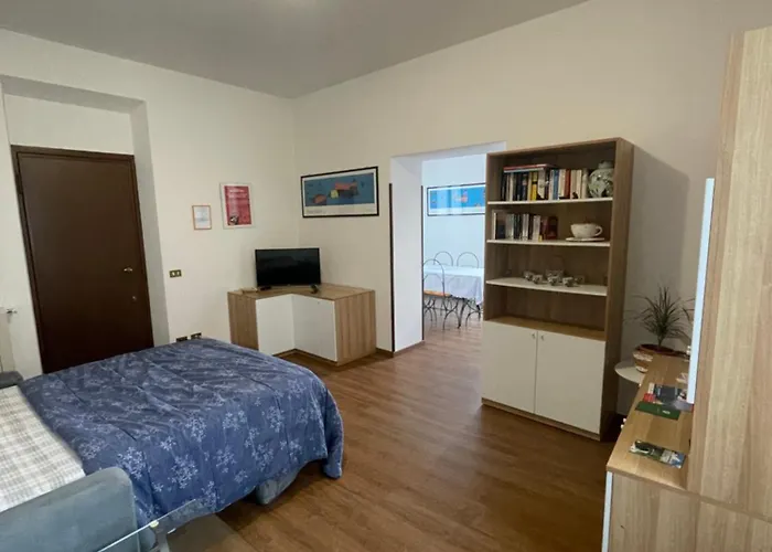 Apartament L'angelo *