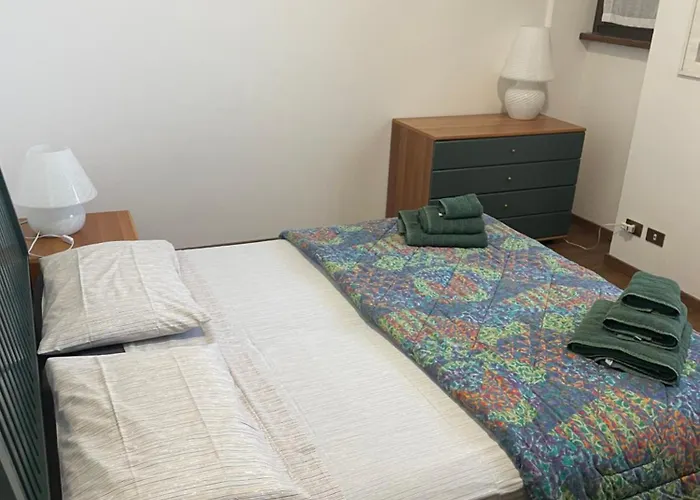 L'angelo Appartamento Stresa