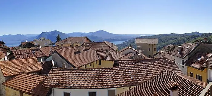 L'angelo Apartament Stresa