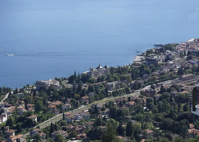 L'angelo Appartamento *