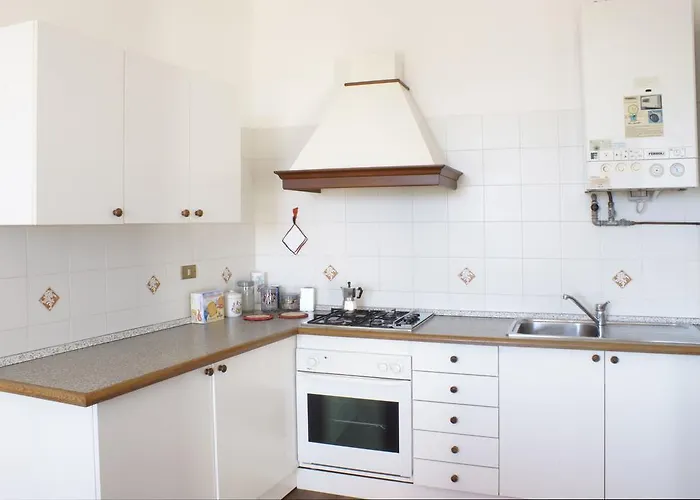 L'angelo Apartamento Stresa