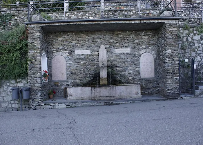 Apartamento L'angelo