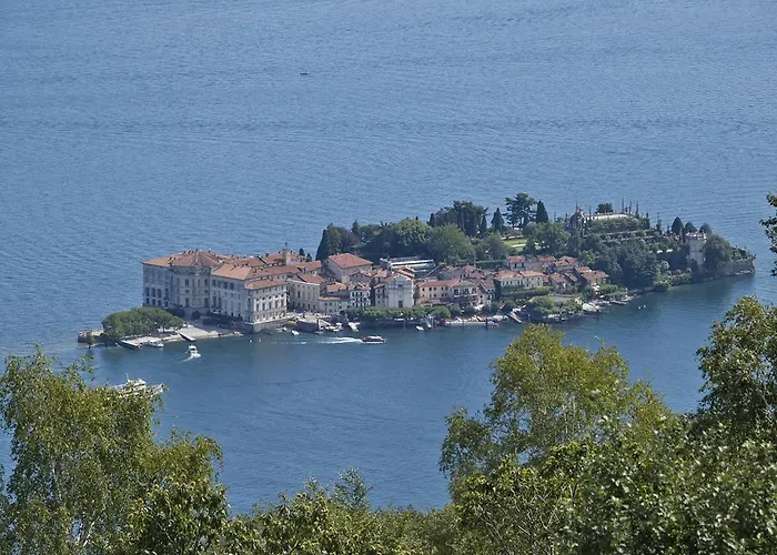 Apartament L'angelo *