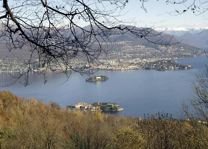 L'angelo Appartamento *