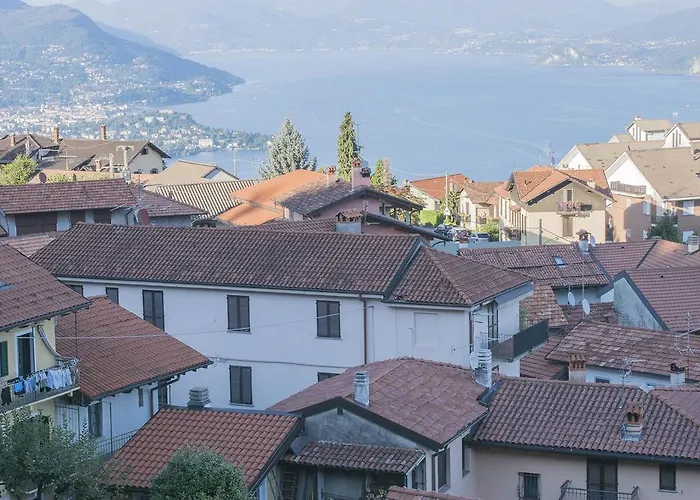 Apartamento L'angelo