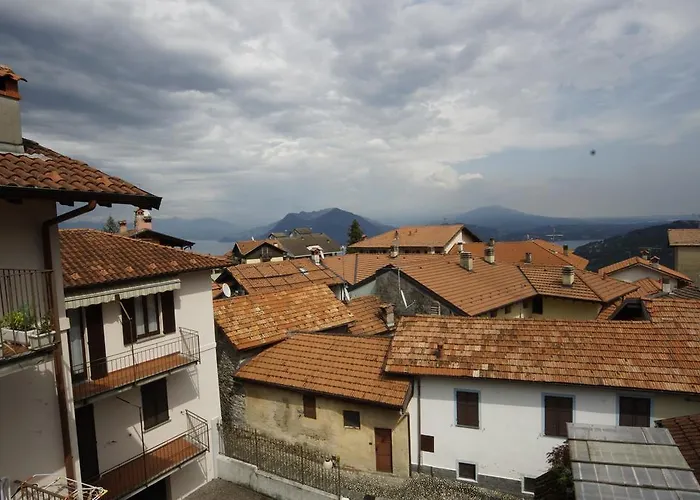 L'angelo Apartamento