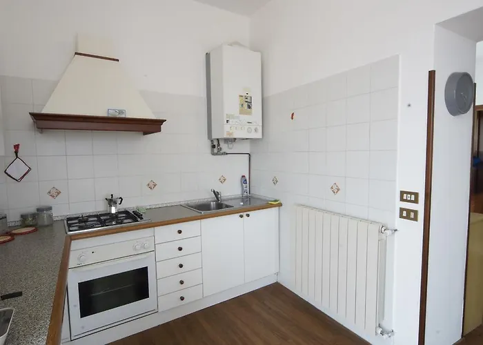 Apartament L'angelo *