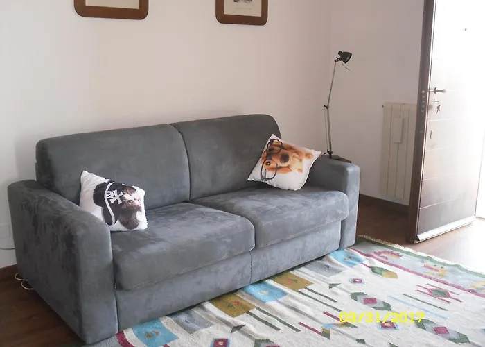 L'angelo Appartamento Stresa