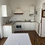 Apartment L'angelo *