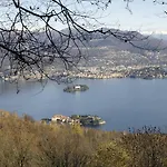 L'angelo Apartment *
