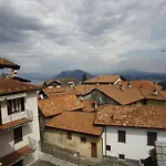 L'angelo Apartment